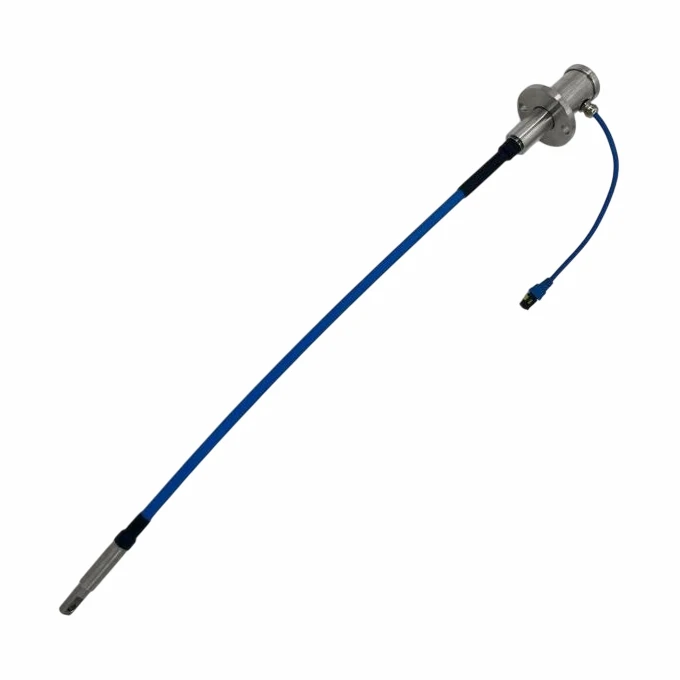 Barn Temperature Sensor