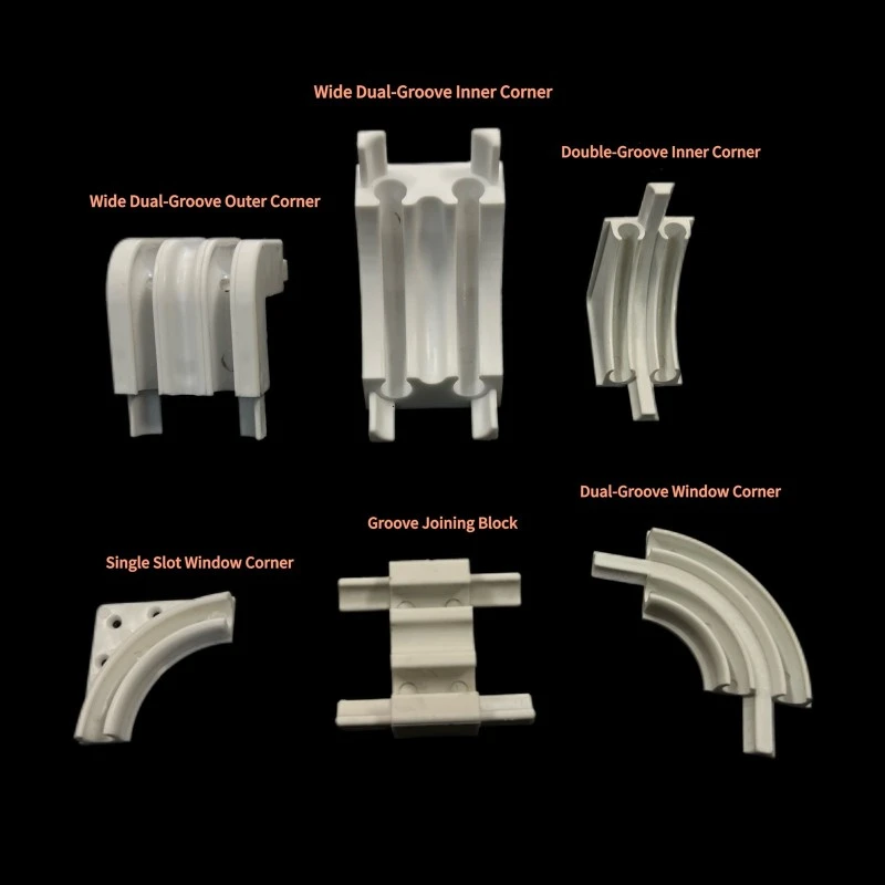 GrainStorageSealingGroovePipe GrainStorageSealingGroovePipe