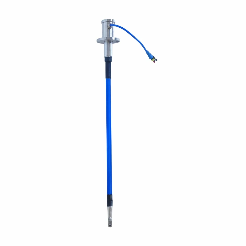 Silo Temperature Monitoring Cable Silo Temperature Monitoring Cable